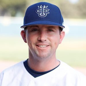 Assistant Baseball Coach at UC Irvine #RipEm #Eaters Texas Native.