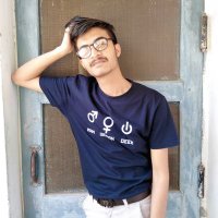 Ashish Kumar (@ashish_stjude) 's Twitter Profile