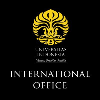 Official Twitter Account of International Office UI.
For inquiries: https://t.co/Lr6TXCowO4
✉️ Email: io-ui@ui.ac.id
https://t.co/G7KVMpmEyr