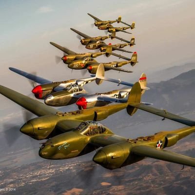 P38's, F4U's, P51's, P47's, Hurricanes, Spitfires, Gran Turismo fan since 1998, (PSN: VeilSide542CS), Cars, Warbirds, Playing Drums, Music, and just being silly