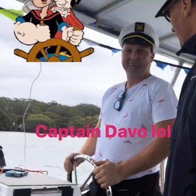 Dave_Bendi's profile picture. 