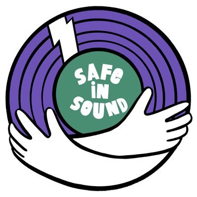 Safe in Sound is a new initiative providing a safe, nurturing space for underrepresented voices in the NI music sector. Have your say - take the survey below!