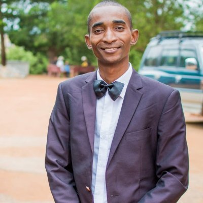 Calvyn_Patrice's profile picture. Software engineer