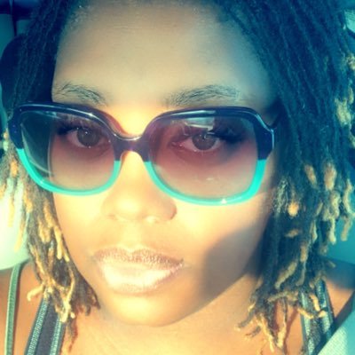 Find me @LJCrawford@mastodon.world.   Jesus Fiend. Wife. Ladies Turf. Sisterlocks est: 12/4/2017