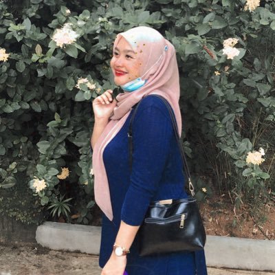 putryellyka's profile picture. Allah . Ibu Babah . Aqmal Alias :) *Forever   Dip Education Childhood  ig : aqmaleyka / wechat : puteqii  / fb : putryellyka