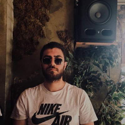 CemYeniocak's profile picture. 