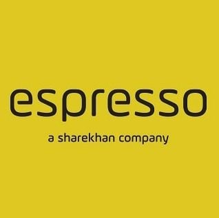 Experienced traders & zero brokerage on loss-making trades. Espresso is committed to your success.