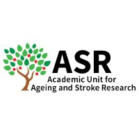 Academic Unit for Ageing and Stroke Research (@auasresearch) 's Twitter Profile