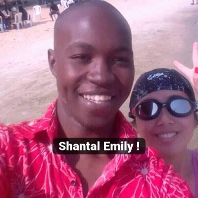 Ambassador of the Emily foundation,researcher and motivational speaker and a bachelor's degree holder.
He is a staunch supporter of arsenal and Real madrid.