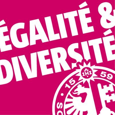 Service égalité & diversité de l'université de Genève || Equal opportunities & diversity office of the university of Geneva  #uniunie