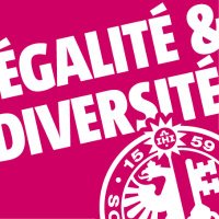 Service égalité & diversité - UNIGE(@egaliteunige) 's Twitter Profile Photo