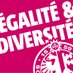 Service égalité & diversité - UNIGE (@egaliteunige) Twitter profile photo