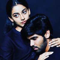 Dhruv Vikram Fan Page (@dhruvpage) 's Twitter Profile