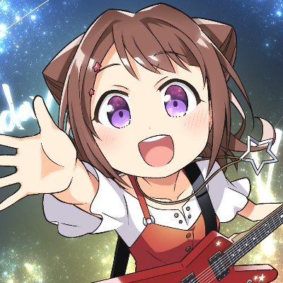 Kasumi Loves You~! ✨🌟⭐🌠🧡さんのプロフィール画像