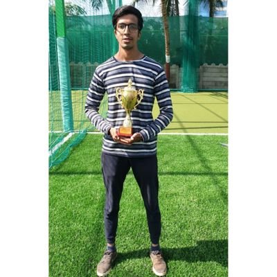 Data & Video Collection Manager at CricViz India | Sports Fanatic | Turning stats into stories