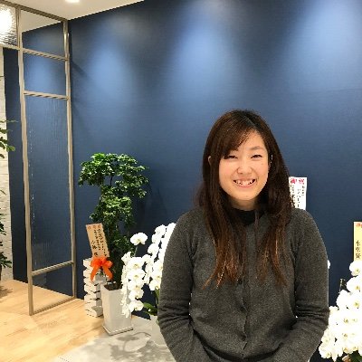 aisys_ryo's profile picture. 株式会社アイシス（@Aisys_Ebisu）
恵比寿・博多のシステム屋｜保険／金融／流通をはじめとした企業の業務システム｜自社アプリ開発｜東京と福岡の総務・採用担当｜完全なるリモートワーカーになりました。九州におります。
動物好きです！気軽にフォローしてください☺