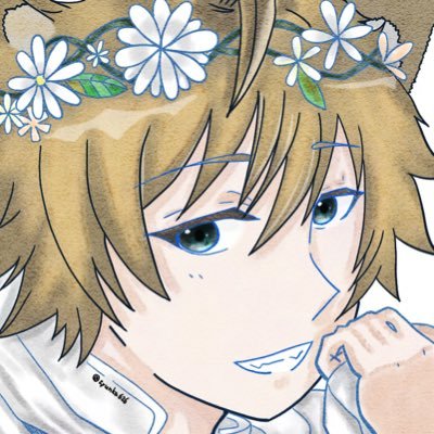 巡花さんのプロフィール画像