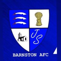 Barnston AFC Sunday(@BAFC_Sunday) 's Twitter Profile Photo