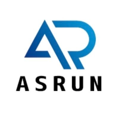 ASRUN_Co_Ltd Profile Picture