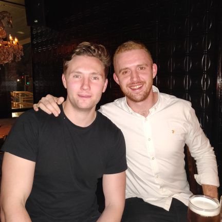 aaronfol's profile picture. 