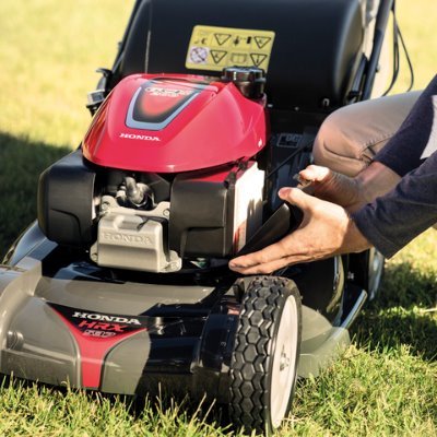 Ginsburg Local Lawnmowers (GLL) - Family Business - Lawn Mowers that you'll love!