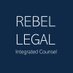 Rebel Legal (@RebelLegalLtd) Twitter profile photo