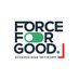 Force For Good (@forceforgood_) Twitter profile photo Force For Good (@forceforgood_) Twitter profile photo