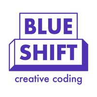 BlueShift Education(@blueshiftcoding) 's Twitter Profile Photo