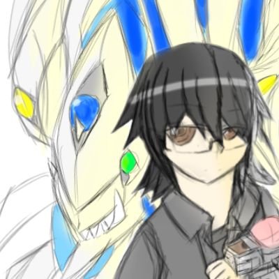 Horikkuさんのプロフィール画像