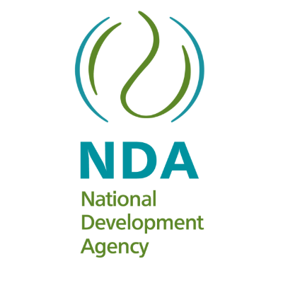 The National Development Agency is a poverty eradication public entity listed under schedule 3A of the PFM Act. It report to Parliament of RSA.