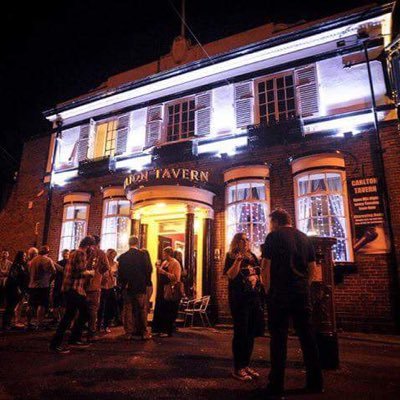 Hydes brewery pub serving quality real ales with a full sports, entertainment and regular live music schedule
