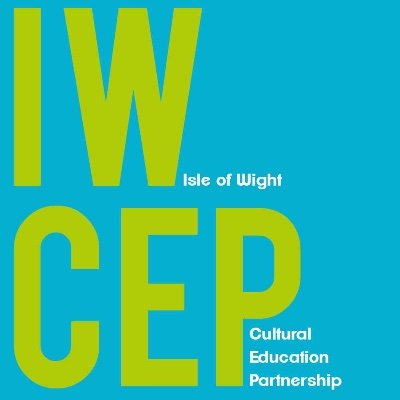 The Isle of Wight Cultural Education Partnership, part of the Island Collection @TheIslandColle2 . Current project #IWCreativeBiosphere #IWculture