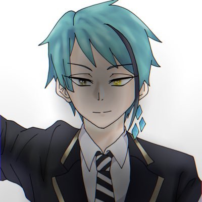 とりす様専用 オーダーページ ツイステ ジェイド・リーチ フロイド