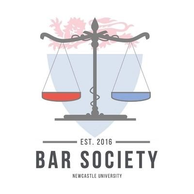 Newcastle University's Bar Society for aspiring barristers and those interested in a career at the Bar.