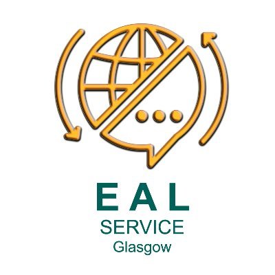 Info about English as an Additional Language from the biggest EAL Service in Scotland.