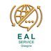 EAL Service, Glasgow (@EALGlasgow) Twitter profile photo