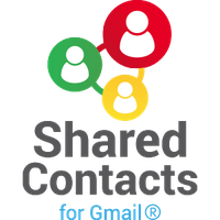 Shared Contacts for Gmail (@SharedGContacts) / Twitter