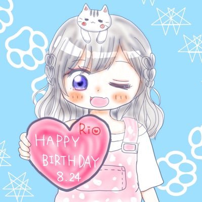 璃櫻-りお-さんのプロフィール画像