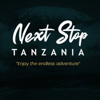 NEXT STOP TANZANIA(@nstoptanzania) 's Twitter Profile Photo