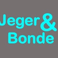 Jeger & Bonde(@Jeger_Bonde) 's Twitter Profile Photo