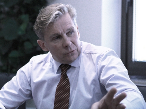 Azubalis's profile picture. Former Minister of Foreign Affairs (2010-2012), Member of the Seimas and European and Foreign affairs committees, chairman of the NATO PA delegation.