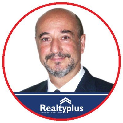 Director Grupo REALTY PLUS
#FIABCI, #REALTORS, CIPS, ABR, AEGI
