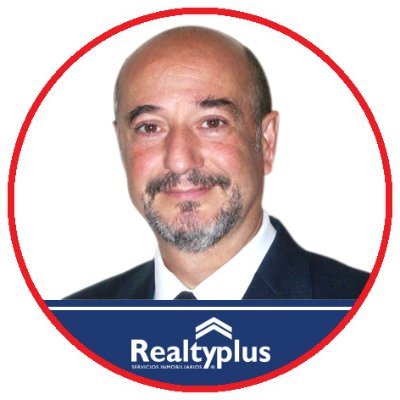 Director Grupo REALTY PLUS 
#FIABCI, #REALTORS, CIPS, ABR, AEGI