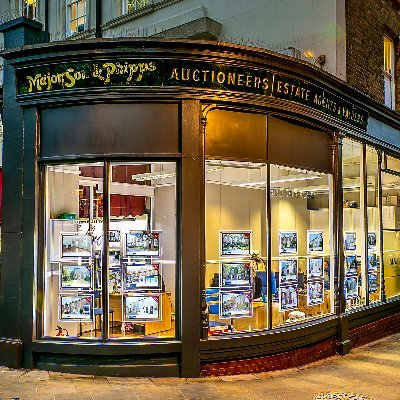 MajorSonPhipps's profile picture. Founded in Richmond in 1912, Major Son & Phipps is an owner-managed independent Estate Agency providing a comprehensive sales, lettings & management service.