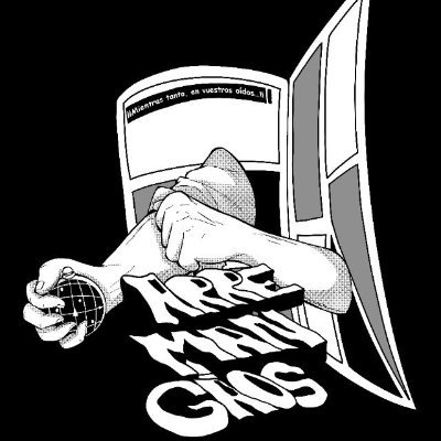 ¡Bienvenidos a Arremangados! Un podcast mensual conducido por @xNMCx sobre manga en el que desgranar las obras que me apetezca a modo de recomendación