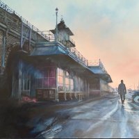 Tony Mills (@tonymillsartist) 's Twitter Profile