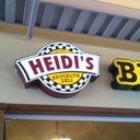 Heidi Booker - @hmbook - Twitter