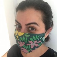 Elnaz Fazeli (@mycroscopy) 's Twitter Profile