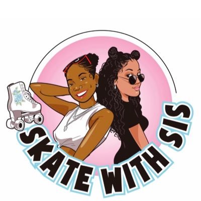 CAITwayyy🧚🏽‍♀️ & Lenny Henny🦋 the skate duo you didn’t know you needed⚡️ skatewithsis@gmail.com