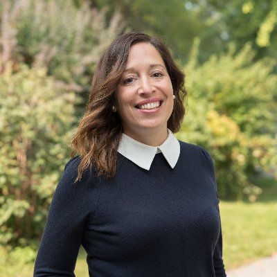 FannieDagenais's profile picture. Maman de 3 magnifiques petits humains, Directrice de l’Observatoire des tout-petits et grande passionnée de la vie!